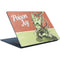 DC Comics Bombshells Poison Ivy Surface Laptop Skin
